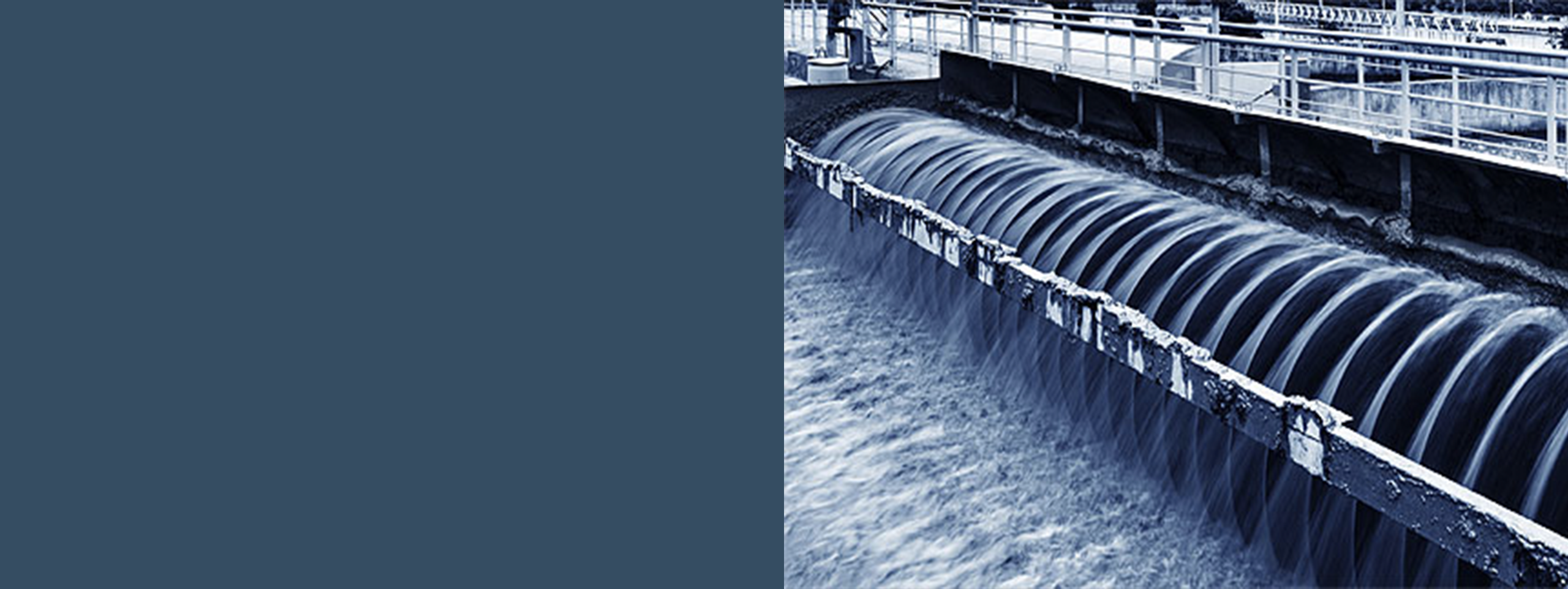 Water Treatment